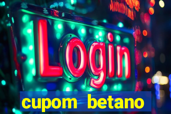 cupom betano rodadas gratis