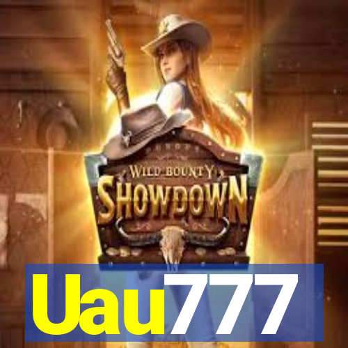 Uau777