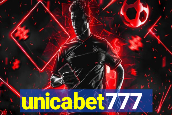 unicabet777