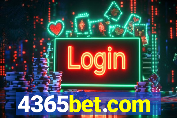 4365bet.com