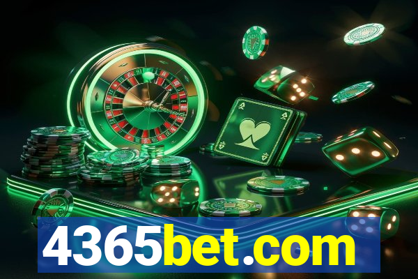 4365bet.com