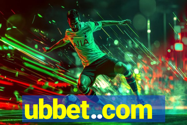 ubbet..com