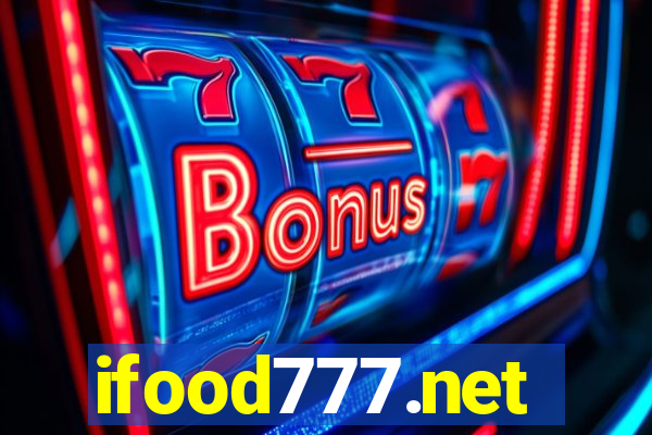 ifood777.net