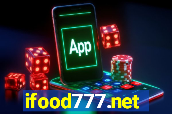 ifood777.net