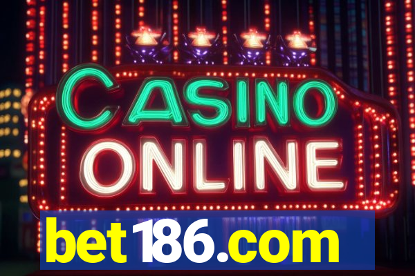 bet186.com