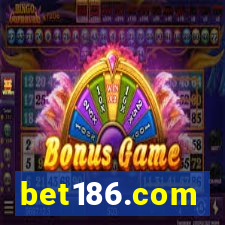 bet186.com
