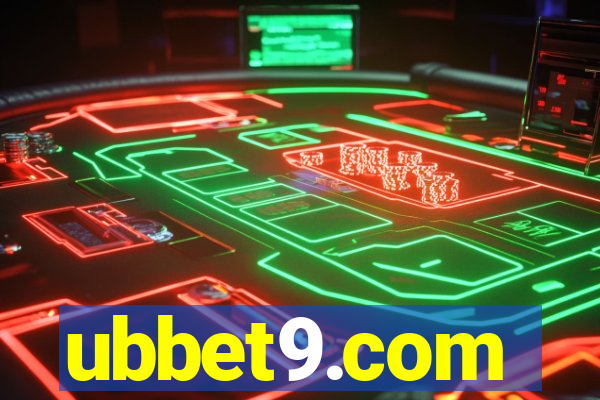ubbet9.com
