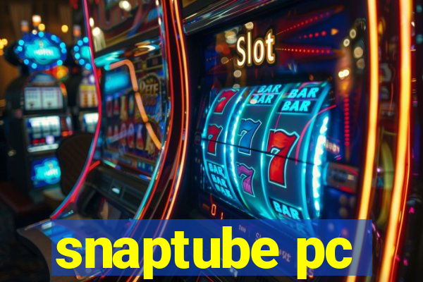 snaptube pc