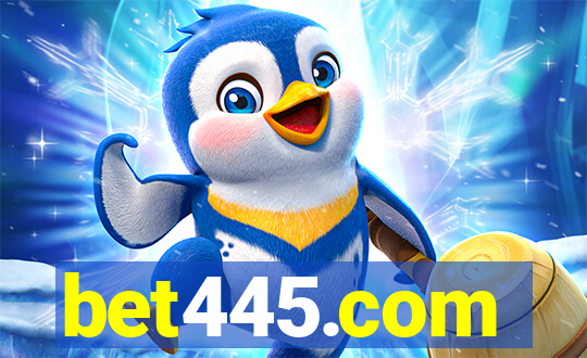 bet445.com