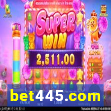 bet445.com