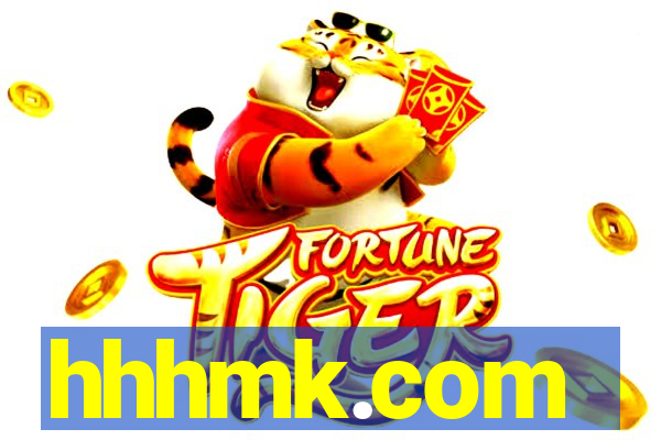 hhhmk.com