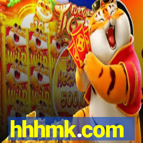 hhhmk.com