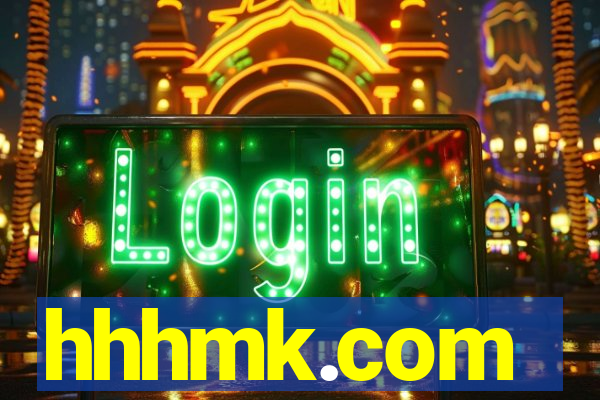 hhhmk.com