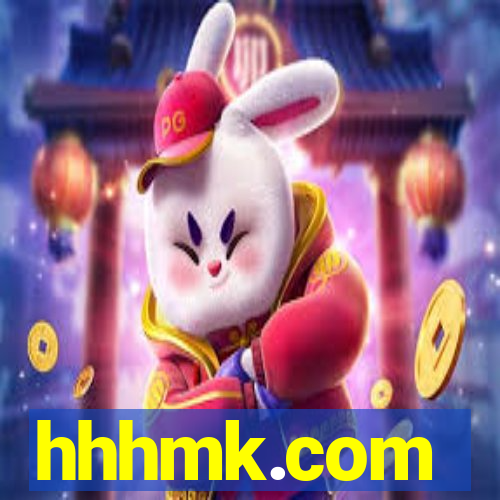 hhhmk.com