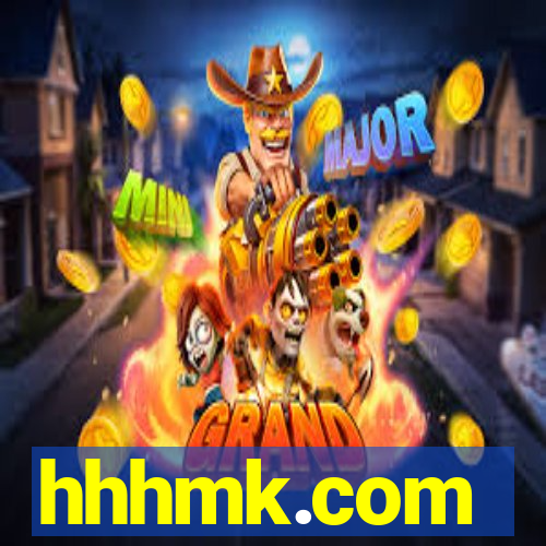 hhhmk.com