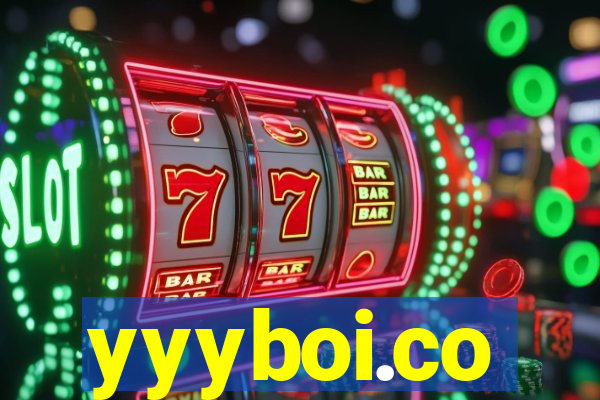 yyyboi.co