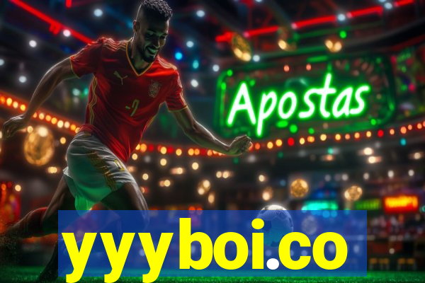 yyyboi.co