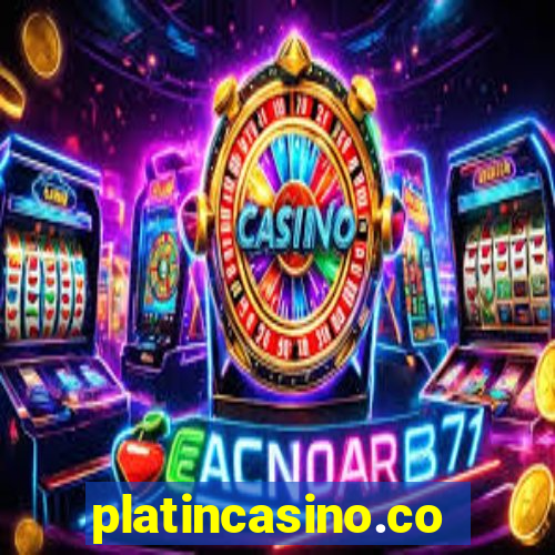 platincasino.com