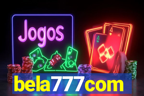 bela777com