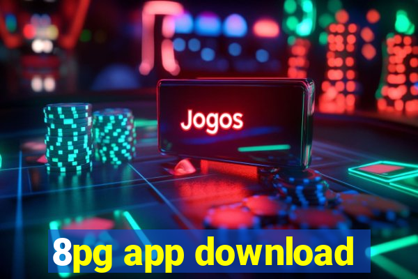 8pg app download