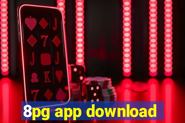 8pg app download