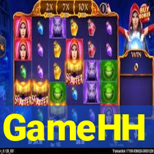 GameHH
