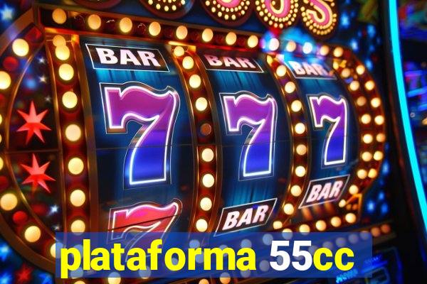 plataforma 55cc