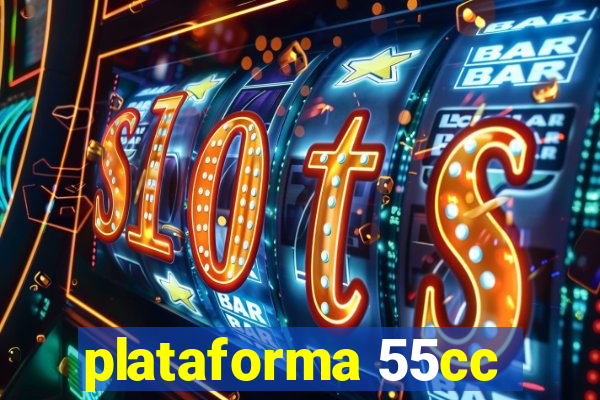 plataforma 55cc
