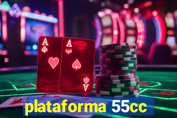 plataforma 55cc