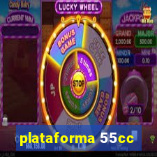 plataforma 55cc