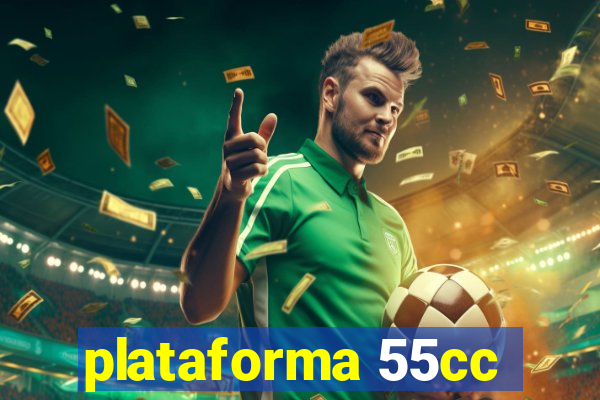 plataforma 55cc