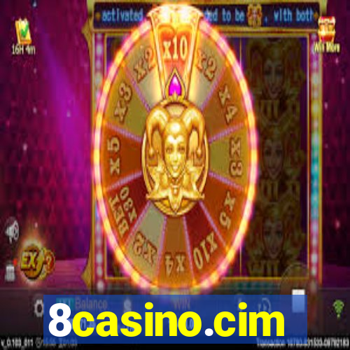 8casino.cim