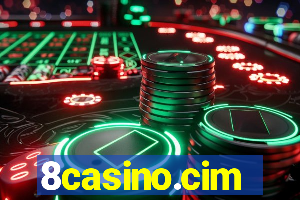 8casino.cim