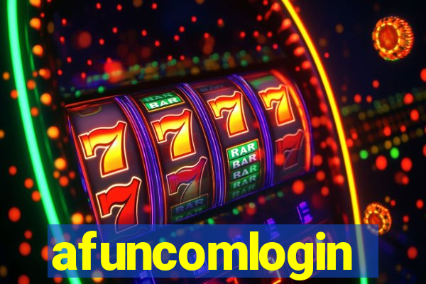 afuncomlogin
