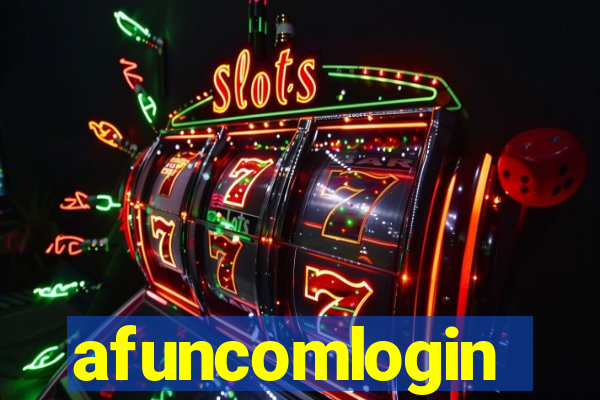 afuncomlogin