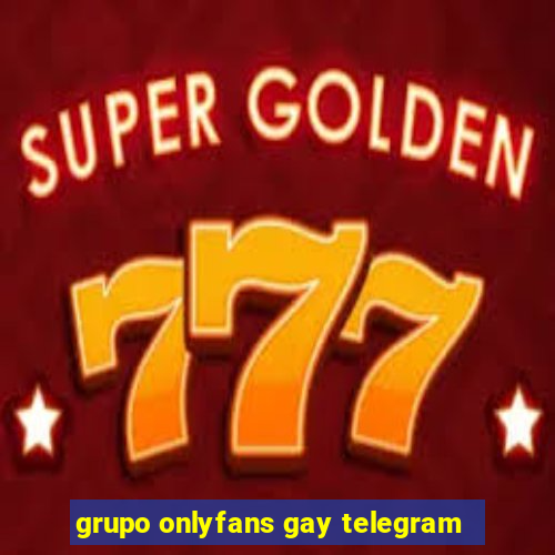 grupo onlyfans gay telegram