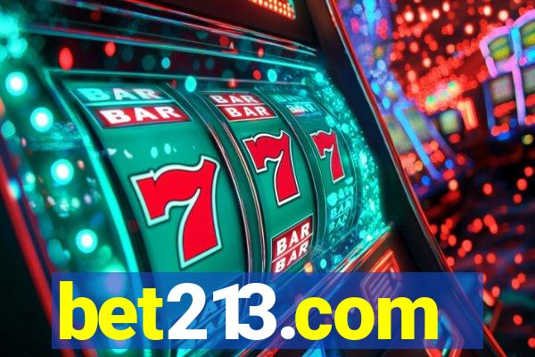 bet213.com