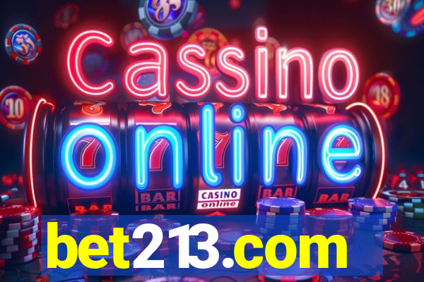 bet213.com