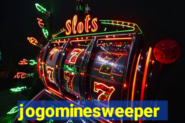 jogominesweeper