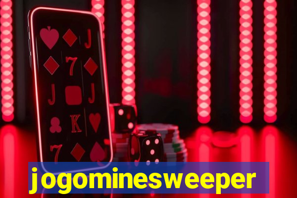 jogominesweeper