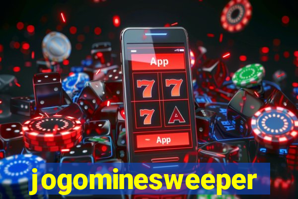 jogominesweeper
