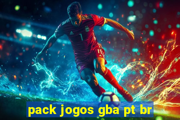 pack jogos gba pt br