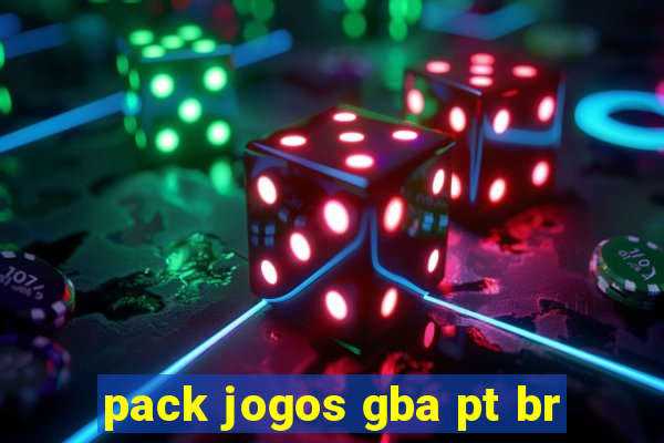 pack jogos gba pt br