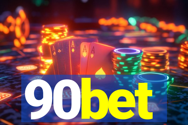 90bet