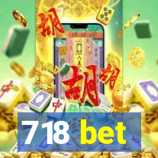 718 bet