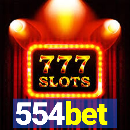 554bet