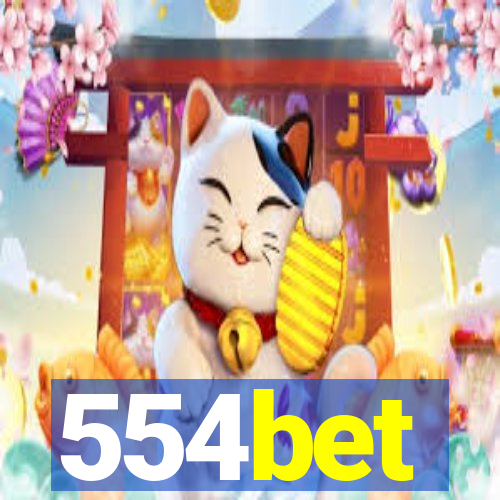 554bet