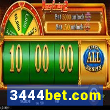 3444bet.com