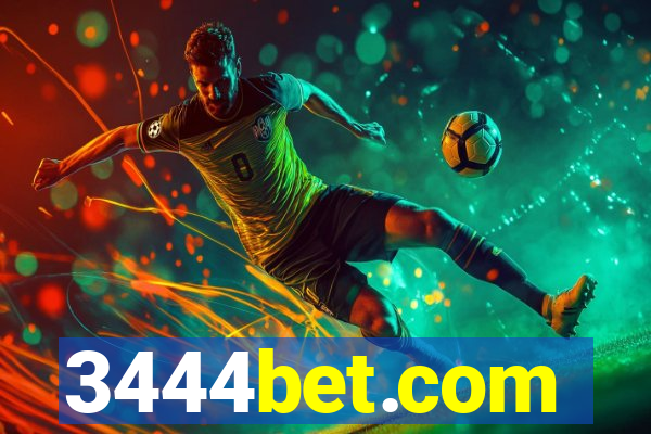 3444bet.com