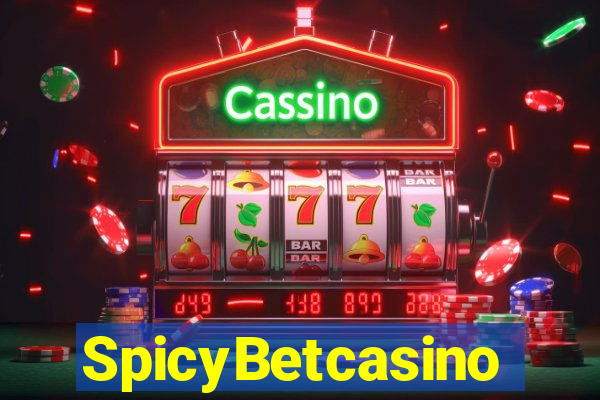 SpicyBetcasino